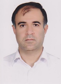  علی حیدری